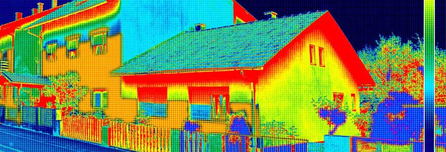 diagnostic thermographique